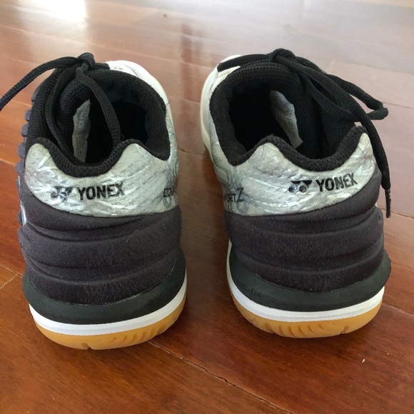 Yonex Comfort Z Men’s Indoor Court Shoes - Picture 6 of 7